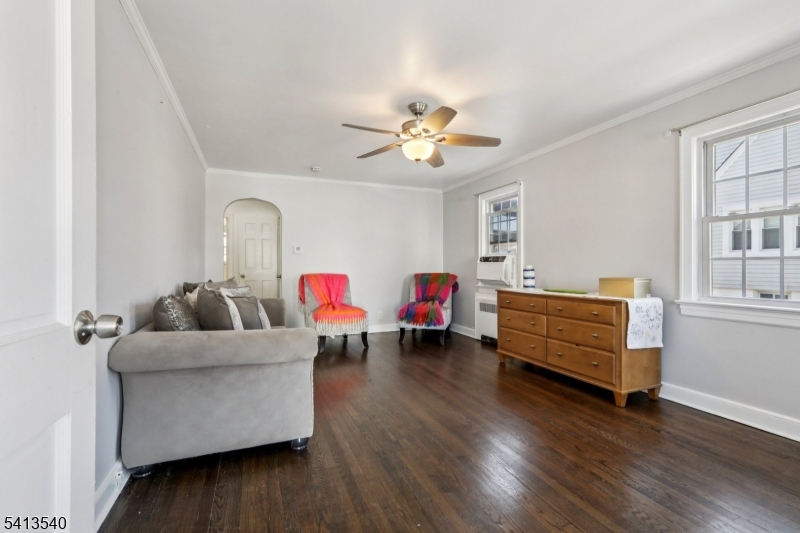 Sunny Side - Residential