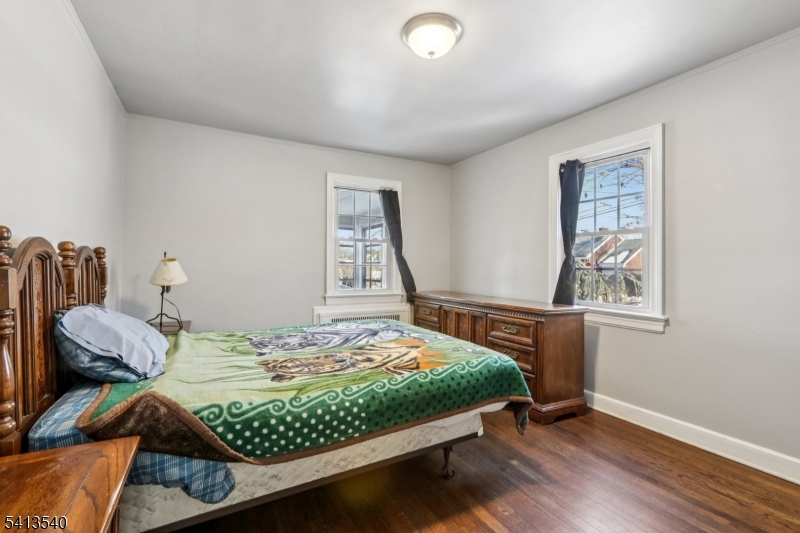 Sunny Side - Residential