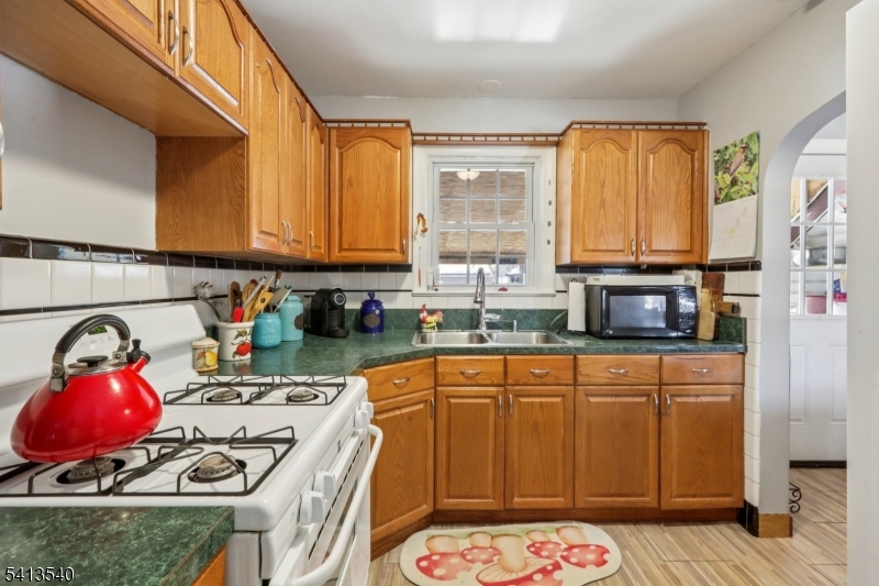 Sunny Side - Residential