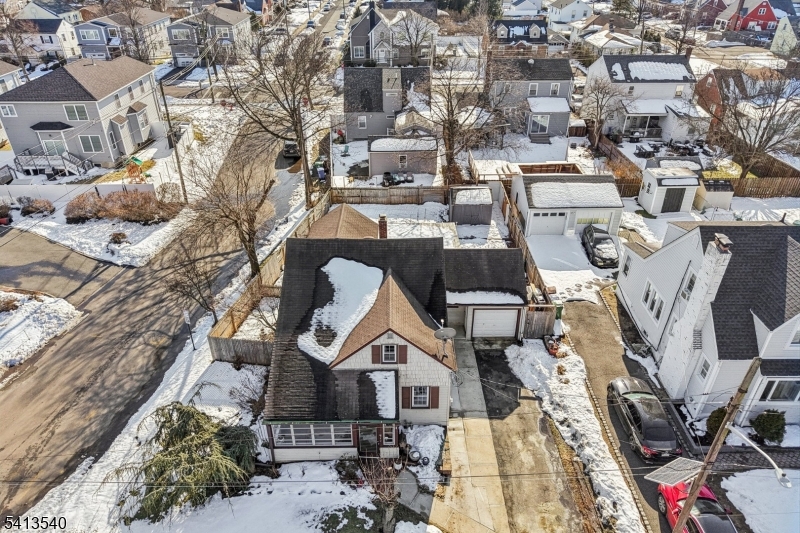 Sunny Side - Residential