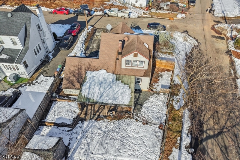 Sunny Side - Residential