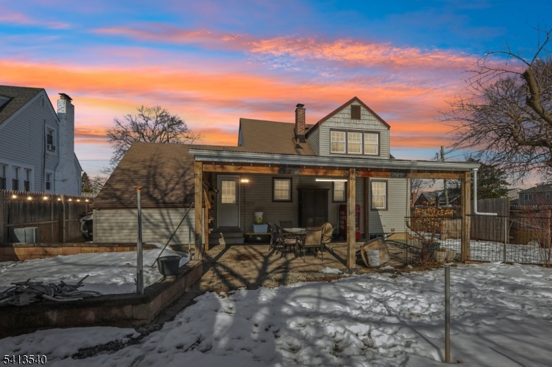 Sunny Side - Residential