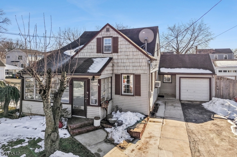 Sunny Side - Residential