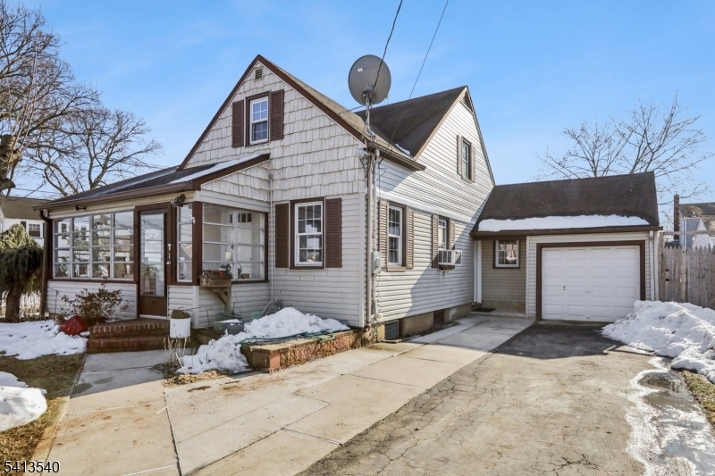 Sunny Side - Residential