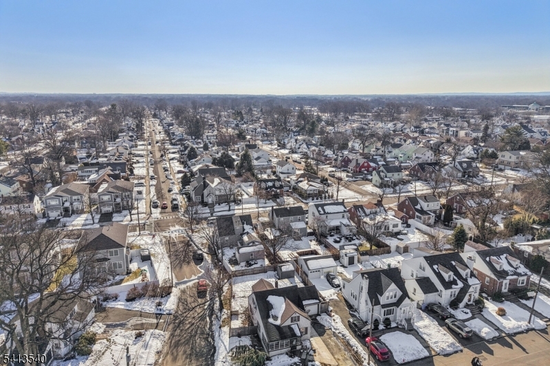 Sunny Side - Residential