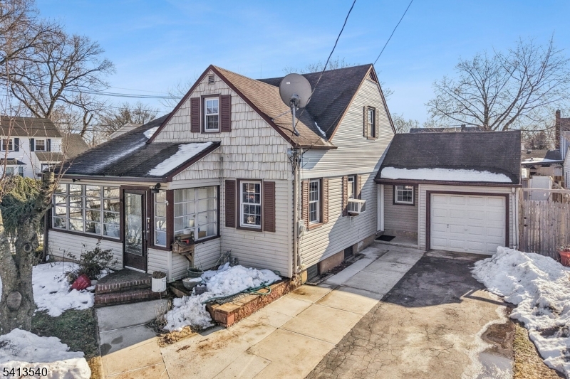 Sunny Side - Residential