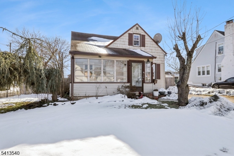 Sunny Side - Residential