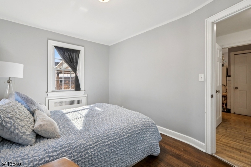 Sunny Side - Residential