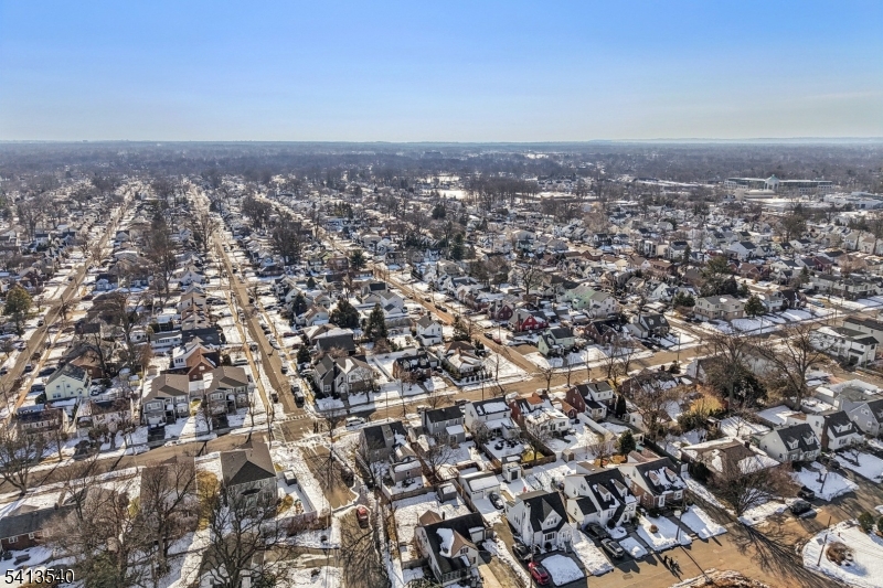 Sunny Side - Residential