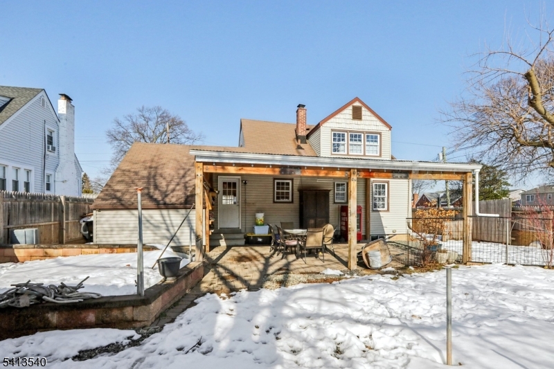 Sunny Side - Residential