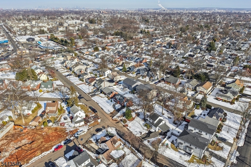 Sunny Side - Residential