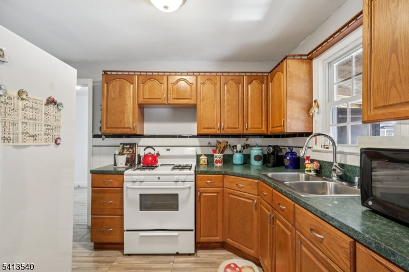 Sunny Side - Residential