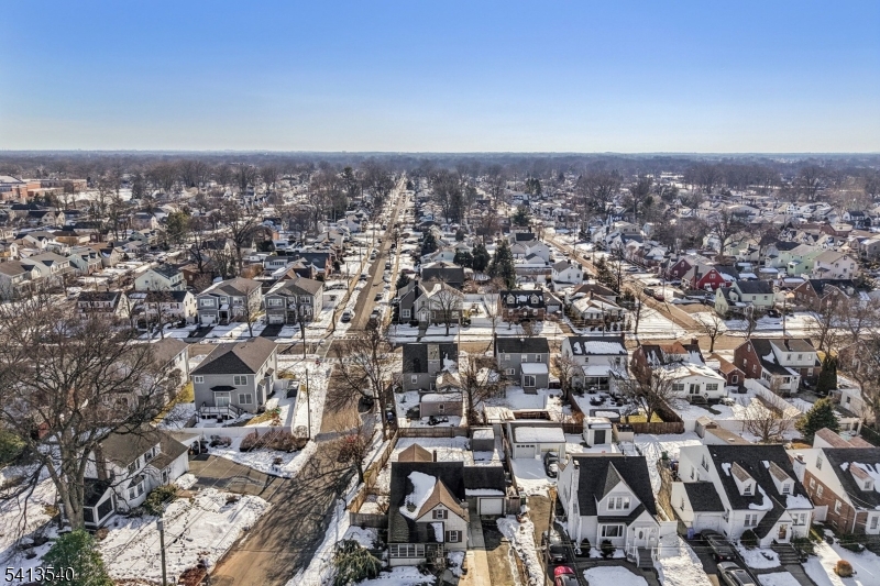 Sunny Side - Residential