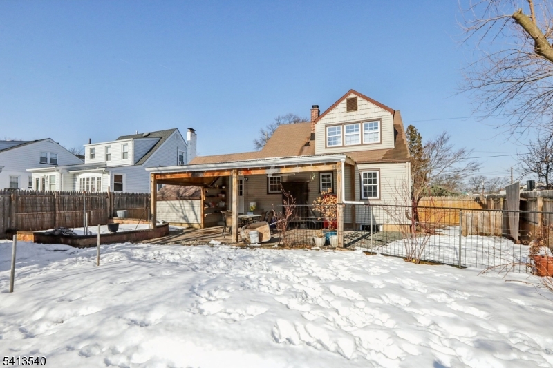 Sunny Side - Residential