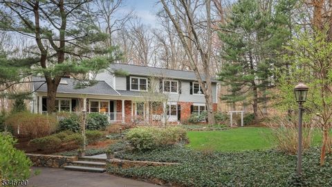 62 Jockey Hollow Rd, Bernardsville Boro, NJ 07924 - MLS#: 3959248