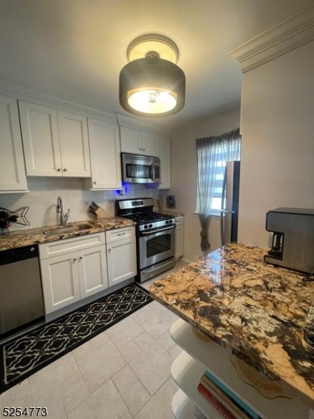 Mountain Club - Residential