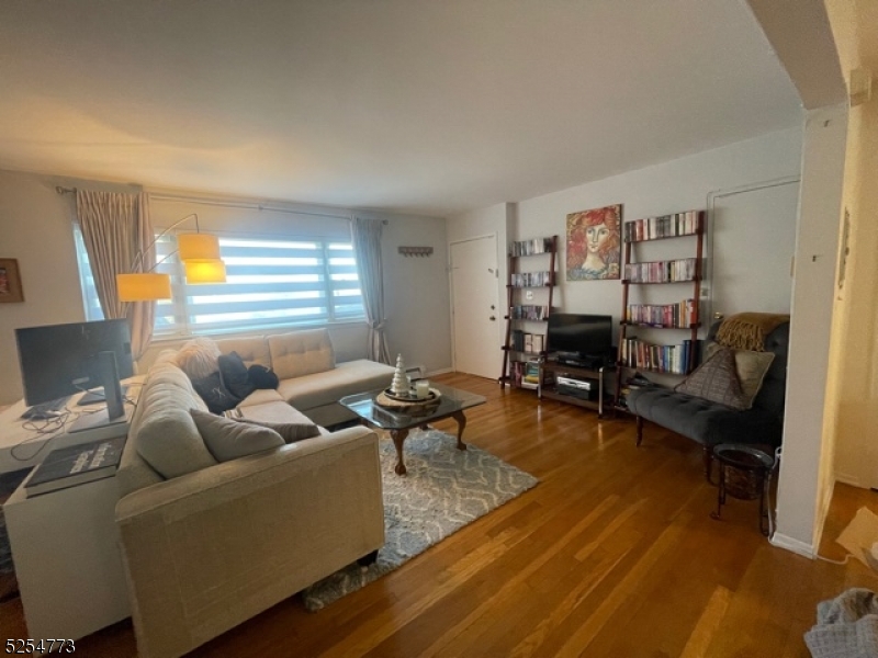 Mountain Club - Residential