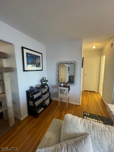 Mountain Club - Residential