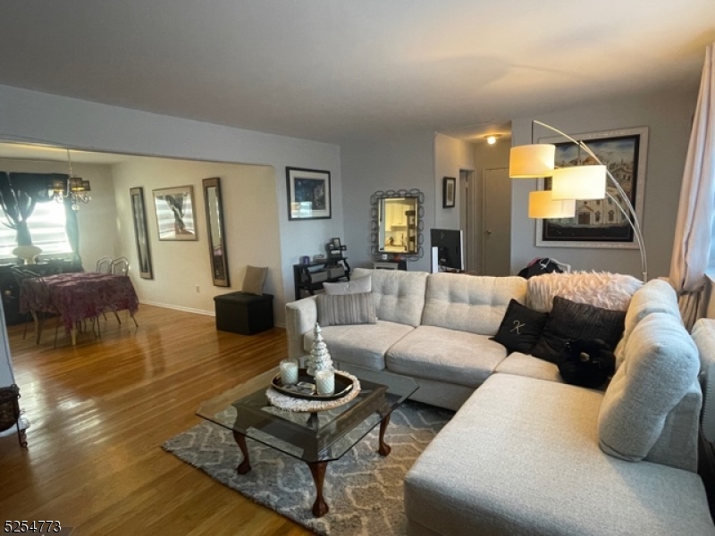 Mountain Club - Residential