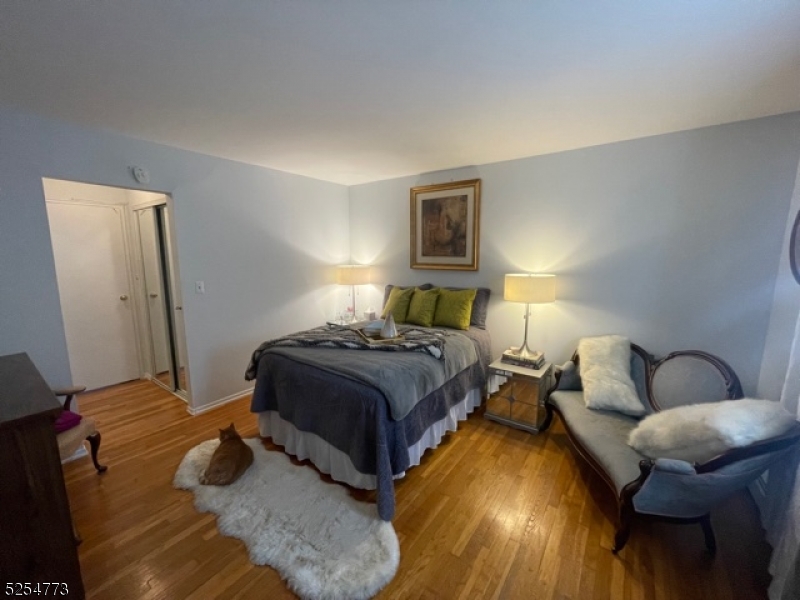 Mountain Club - Residential