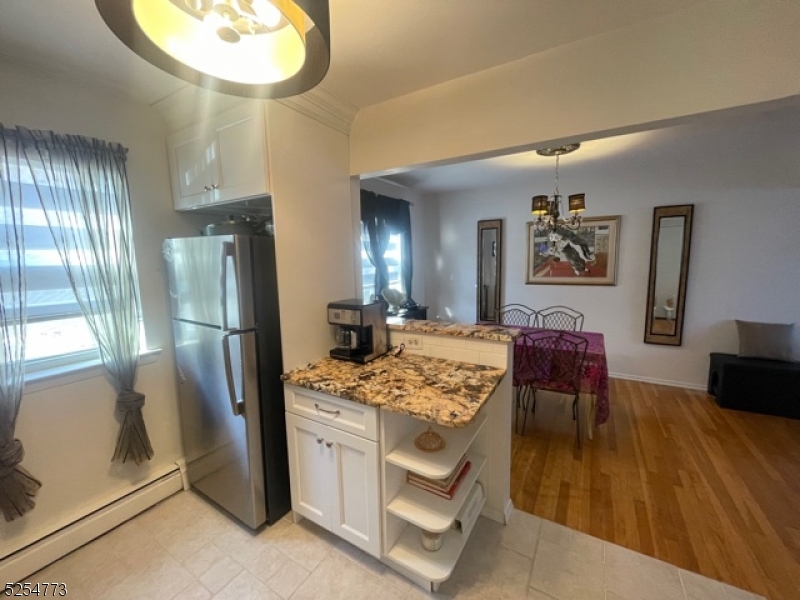 Mountain Club - Residential