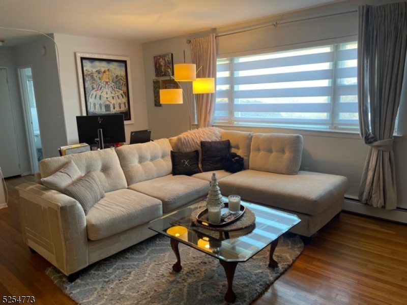 Mountain Club - Residential