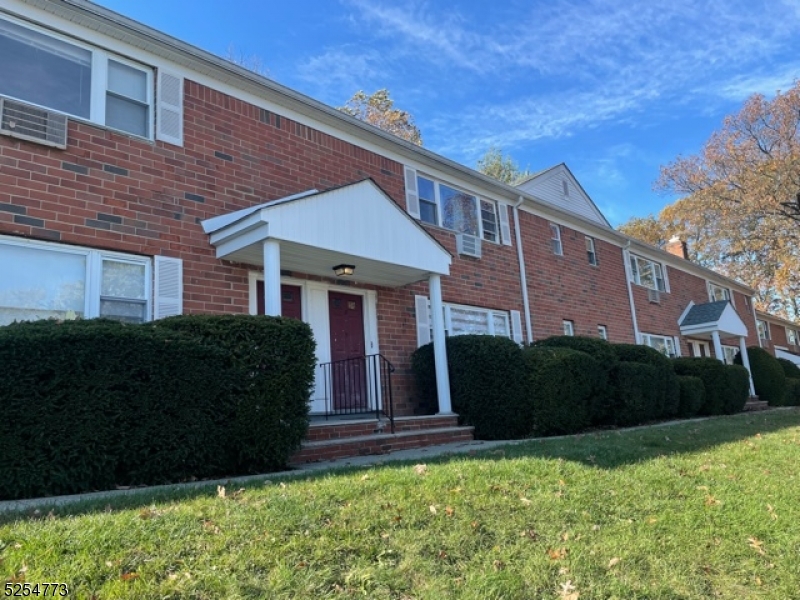 Mountain Club - Residential