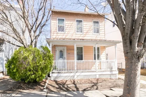 147 Lewis St, Phillipsburg Town, NJ 08865 - MLS#: 3952714