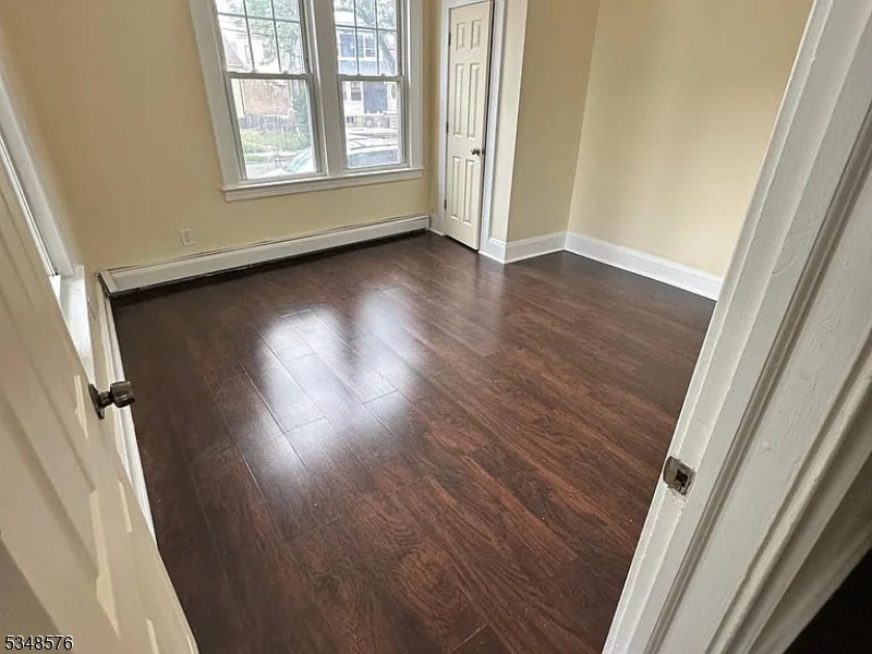 Mount Vernon - Residential Lease