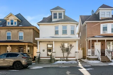 76 Glen Ave, Phillipsburg Town, NJ 08865 - MLS#: 3946267