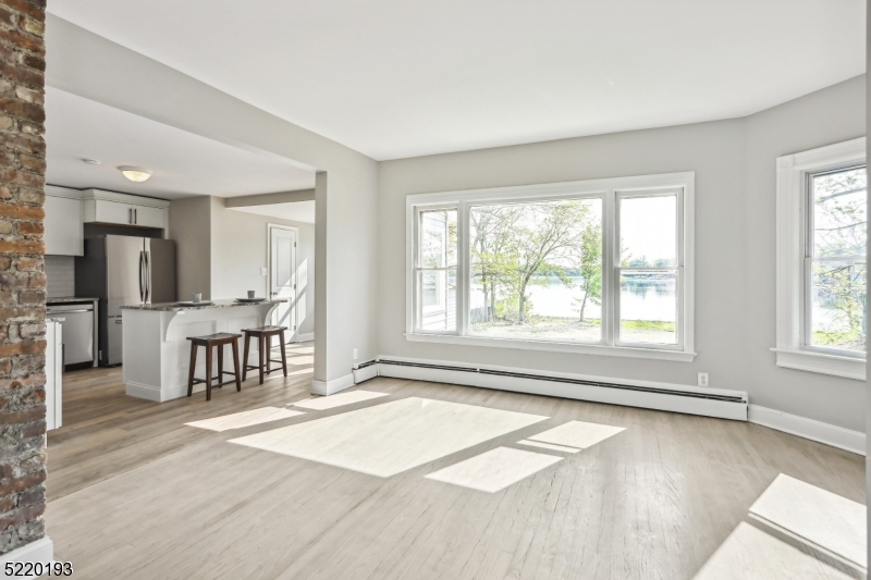 Lake Musconetcong - Residential