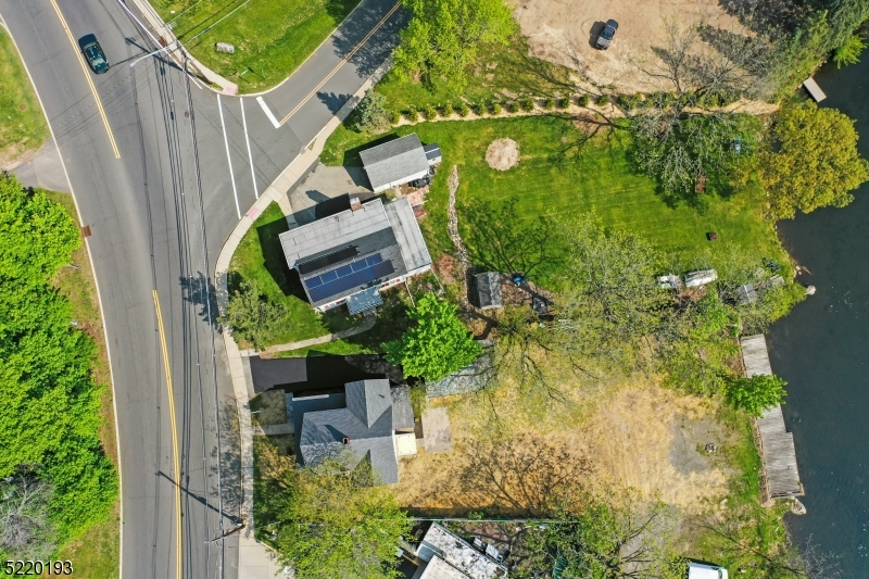 Lake Musconetcong - Residential