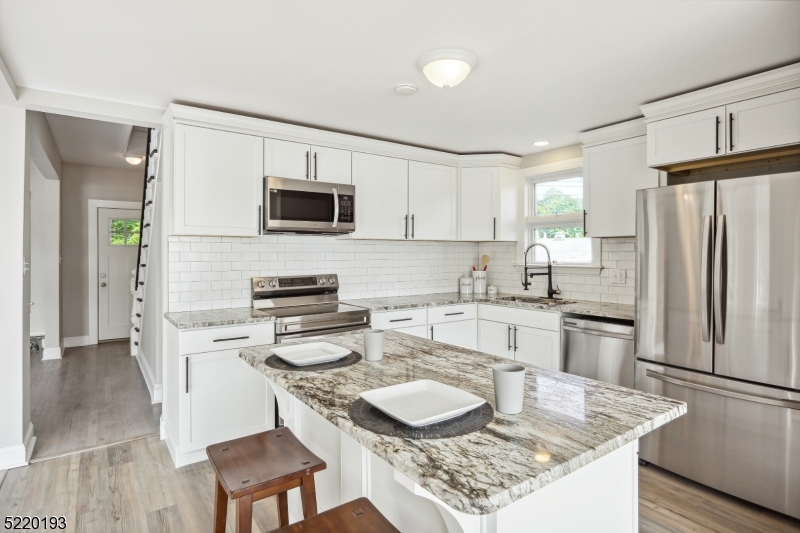 Lake Musconetcong - Residential