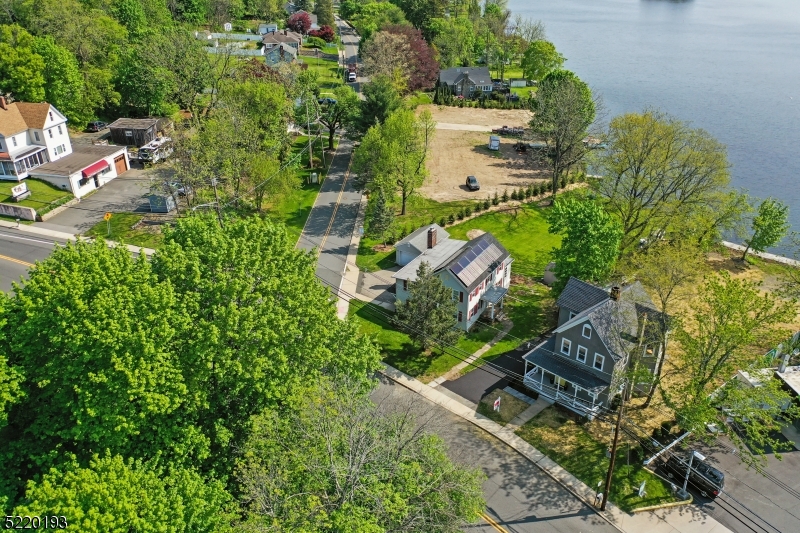 Lake Musconetcong - Residential