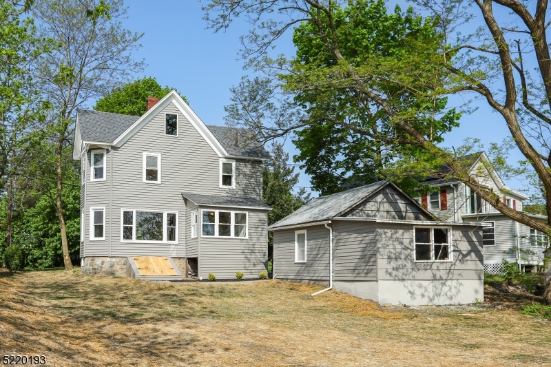 Lake Musconetcong - Residential