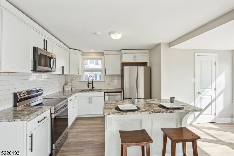 Lake Musconetcong - Residential