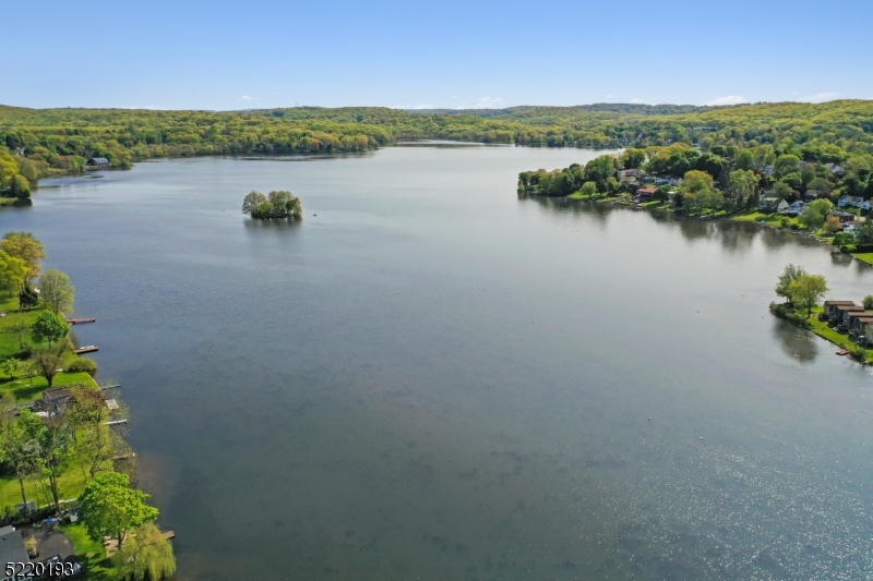 Lake Musconetcong - Residential