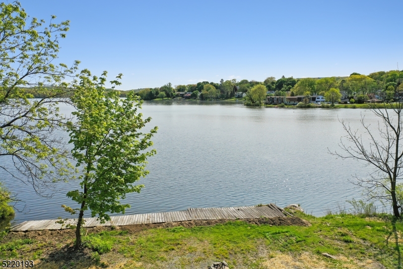 Lake Musconetcong - Residential