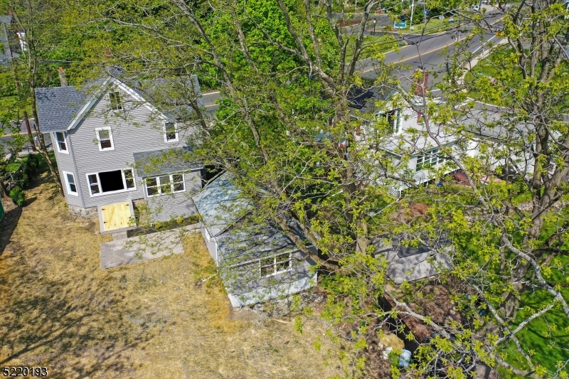 Lake Musconetcong - Residential