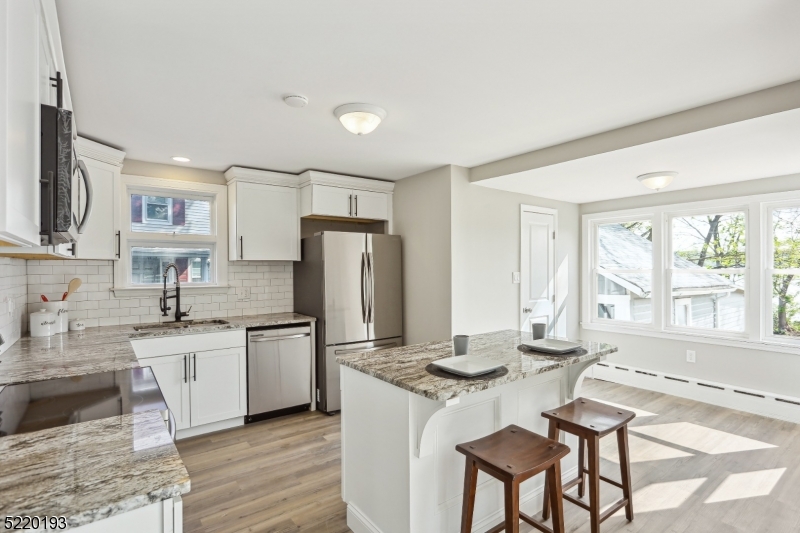 Lake Musconetcong - Residential