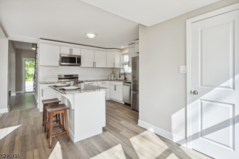 Lake Musconetcong - Residential