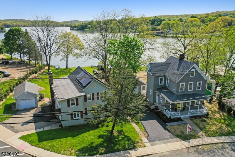 Lake Musconetcong - Residential