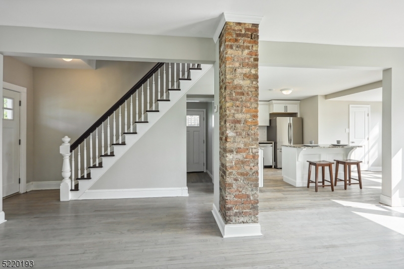 Lake Musconetcong - Residential