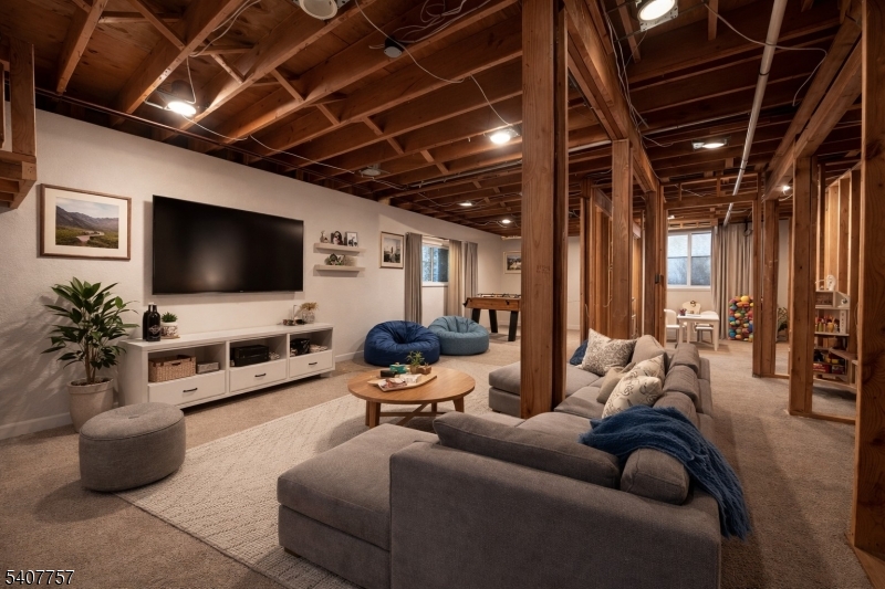 Bald Eagle Village - Residential