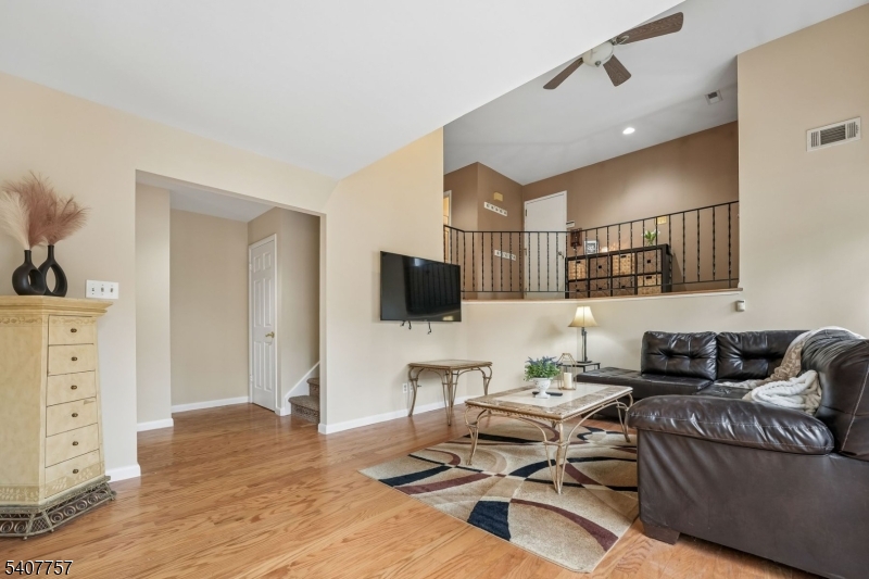 Bald Eagle Village - Residential