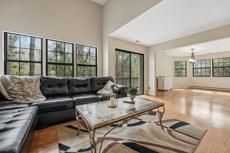 Bald Eagle Village - Residential