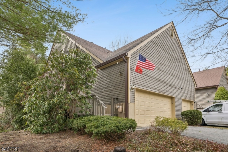 Bald Eagle Village - Residential