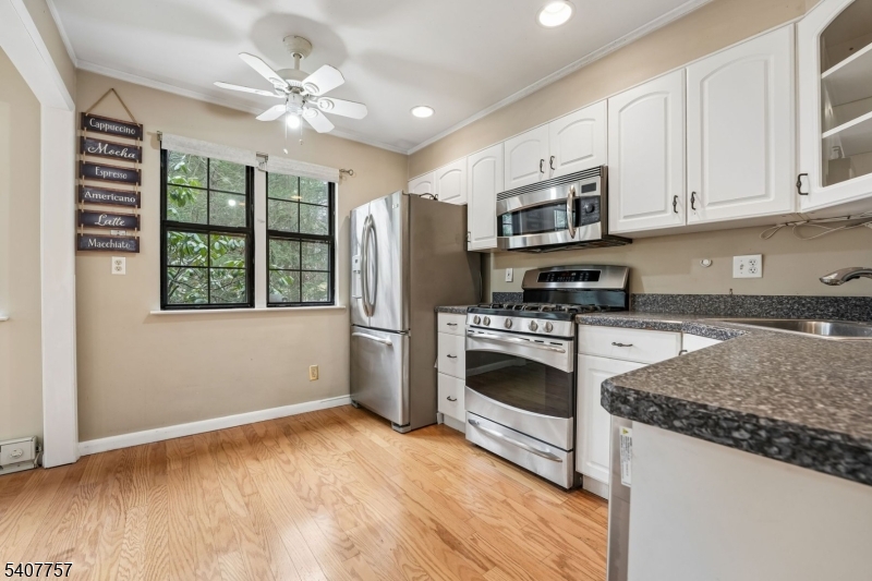 Bald Eagle Village - Residential