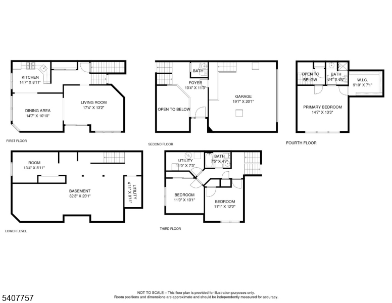 Bald Eagle Village - Residential