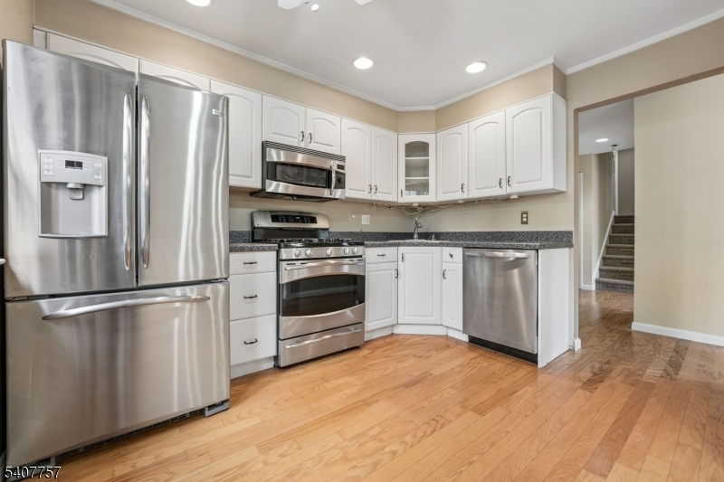 Bald Eagle Village - Residential